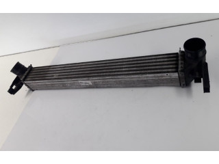 Радиатор интеркулера 6R0145805B, 6R0145805B   Skoda Fabia Mk2 (5J)