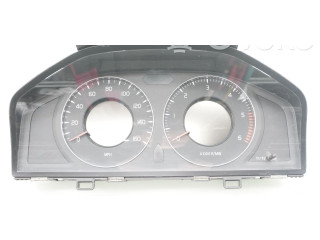 Панель приборов 31254540AA, 31254540AA Volvo S80