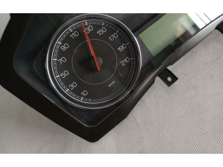 Přístrojová deska Fiat Croma 2010 51849755, 14D068