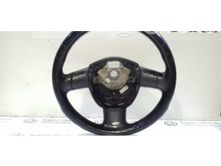 Руль Audi A4 Allroad   -  года 4F0419091BS, 62036000A      