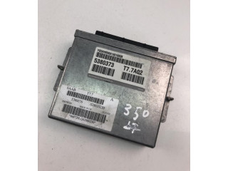 Блок управления двигателя 5380373, LT350   Saab 9-5