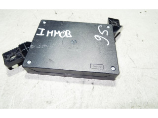 Блок управления 4F0910335 Audi A6 S6 C6 4F