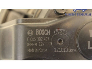 Вентилятор печки    971133X000, F00S3B2474   KIA Ceed