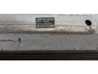 Интеркулер  281904A160   KIA Sorento 