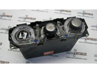 Блок управления климат-контролем MN157316 Mitsubishi Grandis