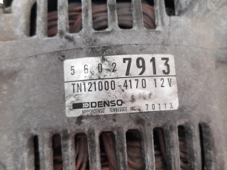Генератор 56027913, TN1210004170 Jeep Grand Cherokee 5.2