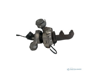 Турбина Volkswagen Touran I 64391019662A, 5443015090