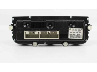 Блок управления климат-контролем 1K0907044BH Volkswagen Jetta V