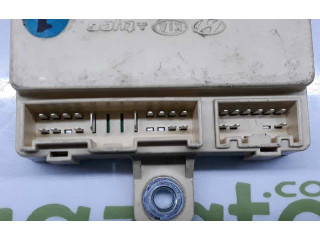 Блок управления сигнализации 919401F010    KIA Sportage