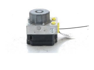 Блок АБС 476609211R, R0-8026Y Dacia Logan II 2012 - 2020 года