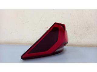 Задний фонарь правый сзади 4K5945070 Audi A6 S6 C8 4K 2018- года