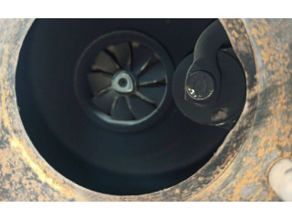  Турбина Volvo V70  8627752         