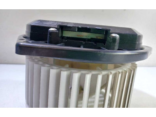 Вентилятор печки    27225JK60B, 1102161415   Infiniti FX