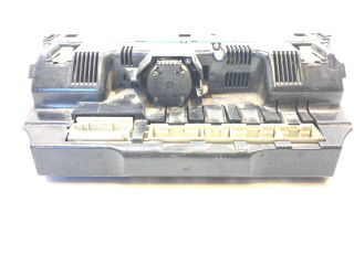 Блок управления климат-контролем 4F1820043H, 5HB00883303 Audi A6 S6 C6 4F