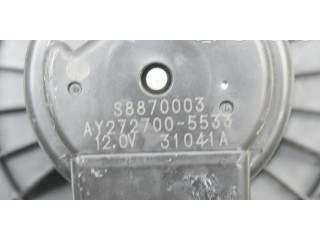 Вентилятор печки    S8870003   Maserati Ghibli