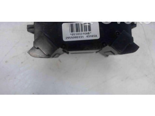 Ручка стеклоочистителей 43165A, 43165A Jeep Grand Cherokee (WK)