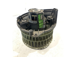 Вентилятор печки    656915u   Mercedes-Benz C W202