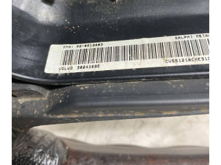 Руль Volvo XC90 2003 - 2006 года 30643885, CU55121C3