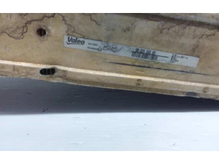 Интеркулер 9682434580 Citroen Berlingo