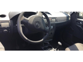 Зеркало электрическое Opel Meriva A 2003 - 2010 года