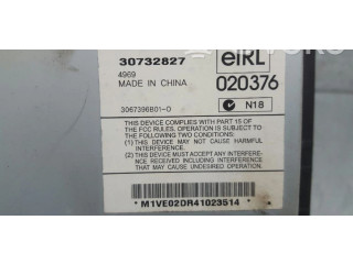 Блок управления двигателя 30732827   Volvo XC90