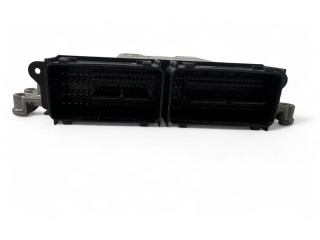 Блок управления двигателем Блок управления JV6A12A650XA, JV6A12B684TA   Ford Transit -  Tourneo Connect