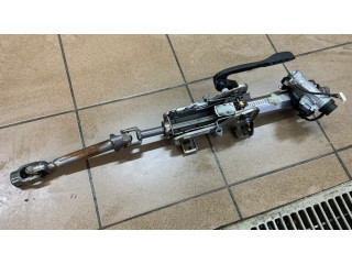 Комплект оси рулевого колеса