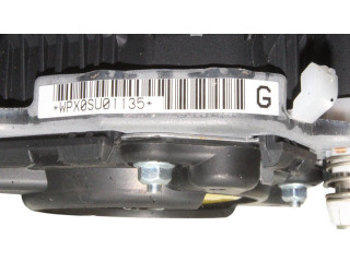 Подушка безопасности водителя TG13A02001 Subaru Outback (BS)