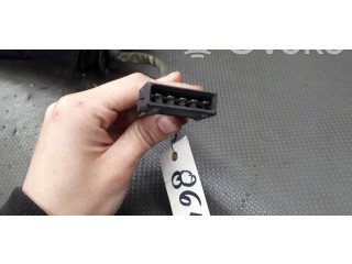 Zpětné zrcátko Skoda Felicia I 1996