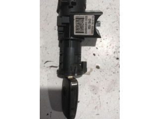 Комплект зажигания 55192098, 55192098 Lancia Ypsilon