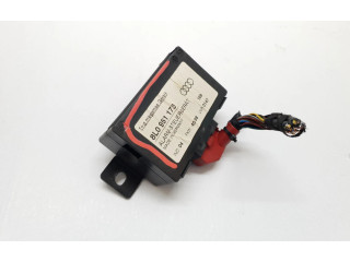 Pojistková skříňka Блок управления сигнализации 8L0951173, 8L0951173 Audi A8 S8 D2 4D 1998