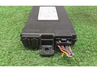 Блок управления P68086377AD, 939B5000   Fiat Freemont