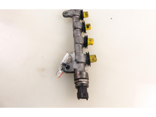 Топливная рампа 8201004395A, 0445216032 Infiniti M для двигателя V9X