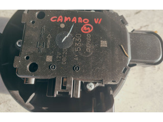 Вентилятор печки AY5330 Chevrolet Camaro