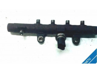 Магистральная трубка топлива