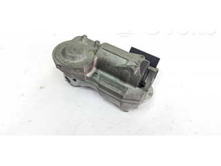 Рулевая рейка  Комплект зажигания A6461501334, A2115452308   Mercedes-Benz E W211 2002 - 2009 года