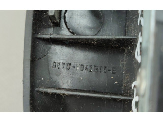 Подушка безопасности водителя 7M0880201, 95VWF042B85B Ford Galaxy