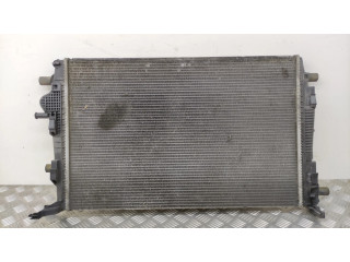 Радиатор охлаждающей жидкости