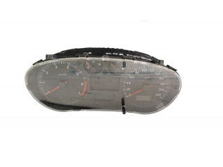 Přístrojová deska Seat Cordoba (6K) 2000 W06K0920801A, 110008924024