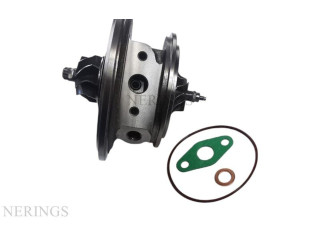 Турбина Skoda Fabia Mk2 (5J) 789016-0001, CHRA10-0466