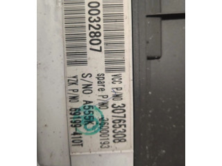 Панель приборов 30765308 Volvo C70