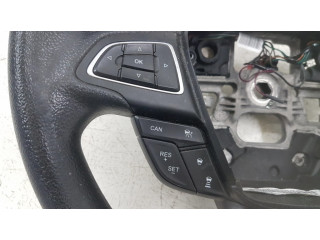 Руль Ford Escape III  2013-2019 года JJ543600, JJ543600EA3ZHE      