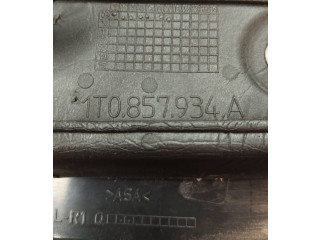 Зеркало электрическое        Volkswagen Touran II  2010 - 2016 года   