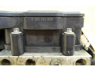 Jednotka ABS 0265243928 Nissan Qashqai 2015