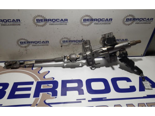 Руль Peugeot Expert  2007 - 2016 года 9807676277      