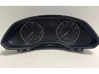 Панель приборов 3V0920941C Skoda Superb B8 (3V)