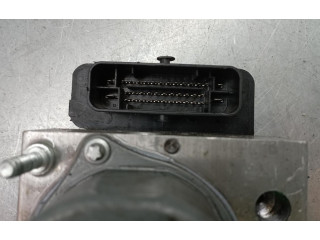 Блок АБС 0265257881, 476600188R   Dacia  Sandero  2008 - 2012 года