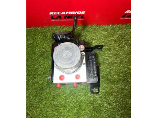 Блок управления АБС 9830315580, 9808055980   Peugeot Partner III