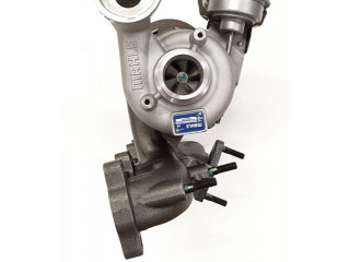  Турбина Seat Ibiza III (6L)  038253010B, 038253010BV         