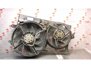 Вентилятор радиатора     1474413080    Fiat Scudo 1.9
